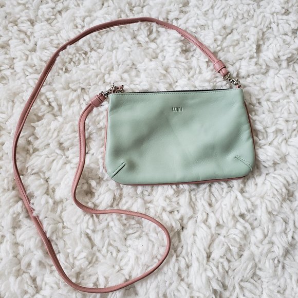 Lumi Handbags - Lumi Mini Bag